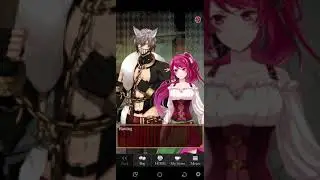 Blood in Roses - Caelus - full chapter 7
