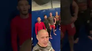 Тренировки по ММА в Бк Груша