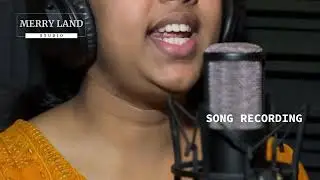 Professional Recording Studio In Abu Dhabi