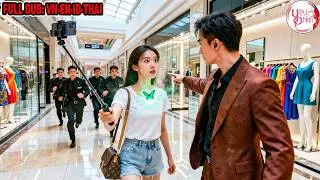 CEO Spends 10 Billion to Find a Girl with a Strange Mark, Sees Her Livestream Seeking a Husband