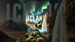 Discover Iceland‘s Breathtaking Landscapes