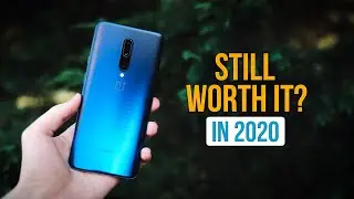 OnePlus 7 Pro in 2020 Re-Review - Still Worth Buying A Year Later?