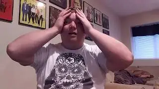 Glass TRAILER REACTION! - DREAM COME TRUE!!!