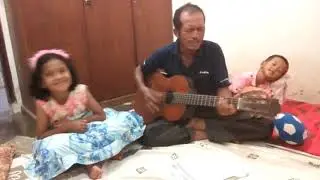 Lagu Karo - Panca sebayang - VIRUS CORONA - Cipt. Panca sebayang.