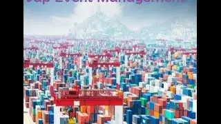 Sap Event Management Training | Sap Event Management -GOT