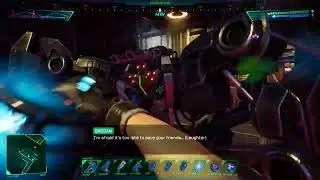 [System Shock Remake] She didn't even have time to laugh before it was dead