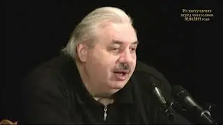 Н Левашов  Психотропное оружие и СМИ  Ультразвук как оружие  За что убили Игоря Талькова