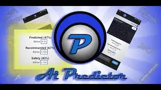 AI Predictor: Crash Games - Your Ultimate Edge in Crash Gaming!