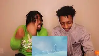 "Baby Money - CDAY Freestyle" DA CR3W REACTION!