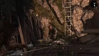 Tomb Raider 2013 Gameplay Part 1! 1440p 60FPS