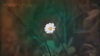 MELANCHOLY | Sad Trap Beat | Jassen | 2024 |