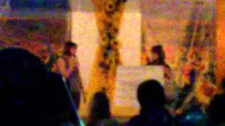 Презентация проектов №2 (Межцерковная молодёжка 14.11.10)