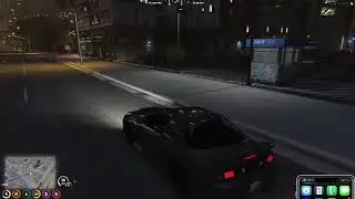 Patar Tells Eugene & Vinny about GG Garage | Mandem Nopixel WL | GTA5