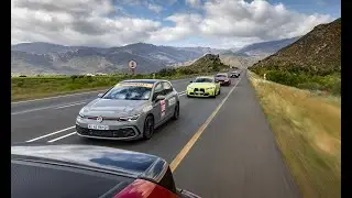 CAR Performance Shootout 2022 Road Trip!