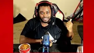 My final video as BBR