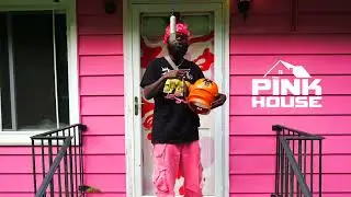 Hashanni Dutxh - “442” | The Pink House [Live Performance]