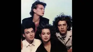 Alive She Died - Studio Demos 1984-1986