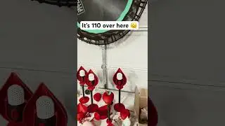 IM MELTING! #3d #3dprinting #tips