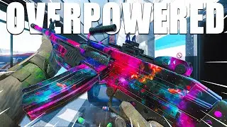 The *OVERPOWERED* BRUEN MK9 CLASS gave me 114 KILLS (BEST BRUEN MK9 CLASS MWIII)