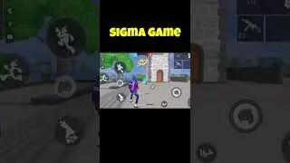 sigma battle royale 😱 #shorts