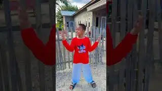 Bagi bagi baju buat lomba 17an 😅😂