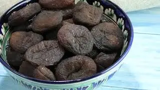 Курага Шоколадная - полезные свойства, калорийность | Долина чая