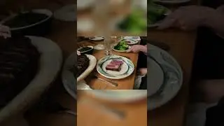 What Is The Perfect Steak Temperature at Peter Luger's?
