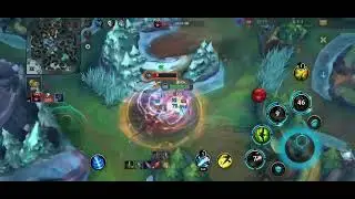 #wildrift #leagueoflegends #mobilelegends #gaming