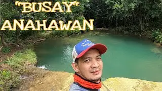 BUSAY ANAHAWAN GUINYANGAN