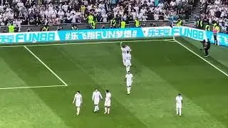 ⚽️ Hey Mickey!!! ! | SPURS 2-1 Burnley | 