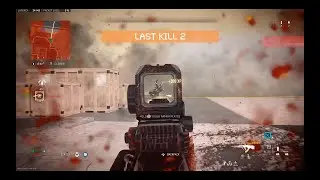Warzone 2: S6 P3 Win's and Kills