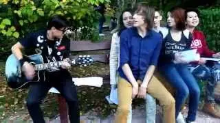 Федоров Михаил  - Новые люди!!KAVER LIVE