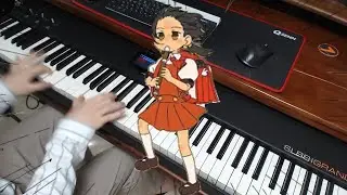 강풍 올피아노
