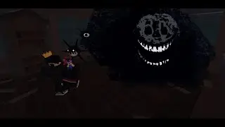 Roblox Doors: My favourite Roblox Game!