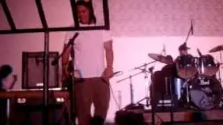 GGR - Sama Sama (Cover)