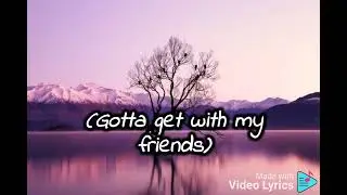 Spice Girls - Wannabe (lyrics)