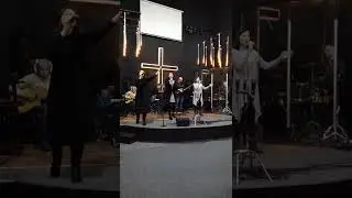 Прославление! Церковь Благая Весть г.Харьков  02.02.2022