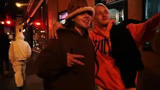 347aidan - THE 347 EXPERIENCE (Chicago Recap)