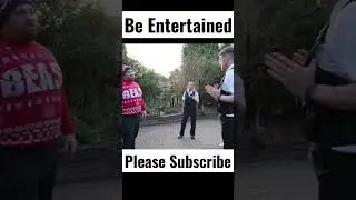 Eddie hall gets arrested #like #shorts #trending #subscribe
