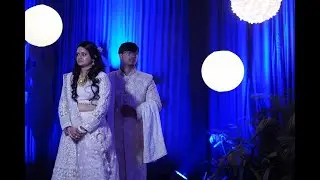 Vaibhav & Nilam Wedding coming soon teaser 2020-Jan