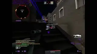 Max Türk csgo server