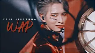 park seonghwa ; WAP [fmv]