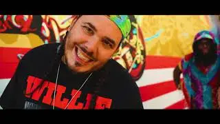 Space Kamp - Sunrays No Shade ( Official Video )