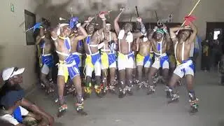 Nomkholokotho  (MT. FRERE) Dec 2022