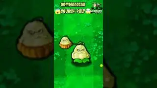 Oommaaggaa 😱 Squash-Pult 🤯 - Plants Vs Zombies 