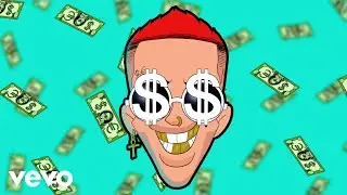 Sfera Ebbasta - Bancomat (Visual)
