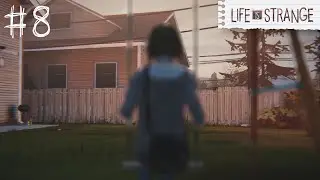 MEMÓRIAS DE INFÂCIA | EP. 8 - LIFE IS STRANGE