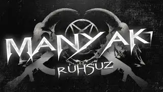 MANYAK RUHSUZ DAN 2021 ANDROİD BASS AYARI