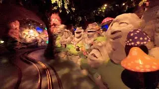 Snorri Touren Onride POV @ Europapark
