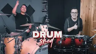 Samy Morales & Mario de León (Song JOURNEY)